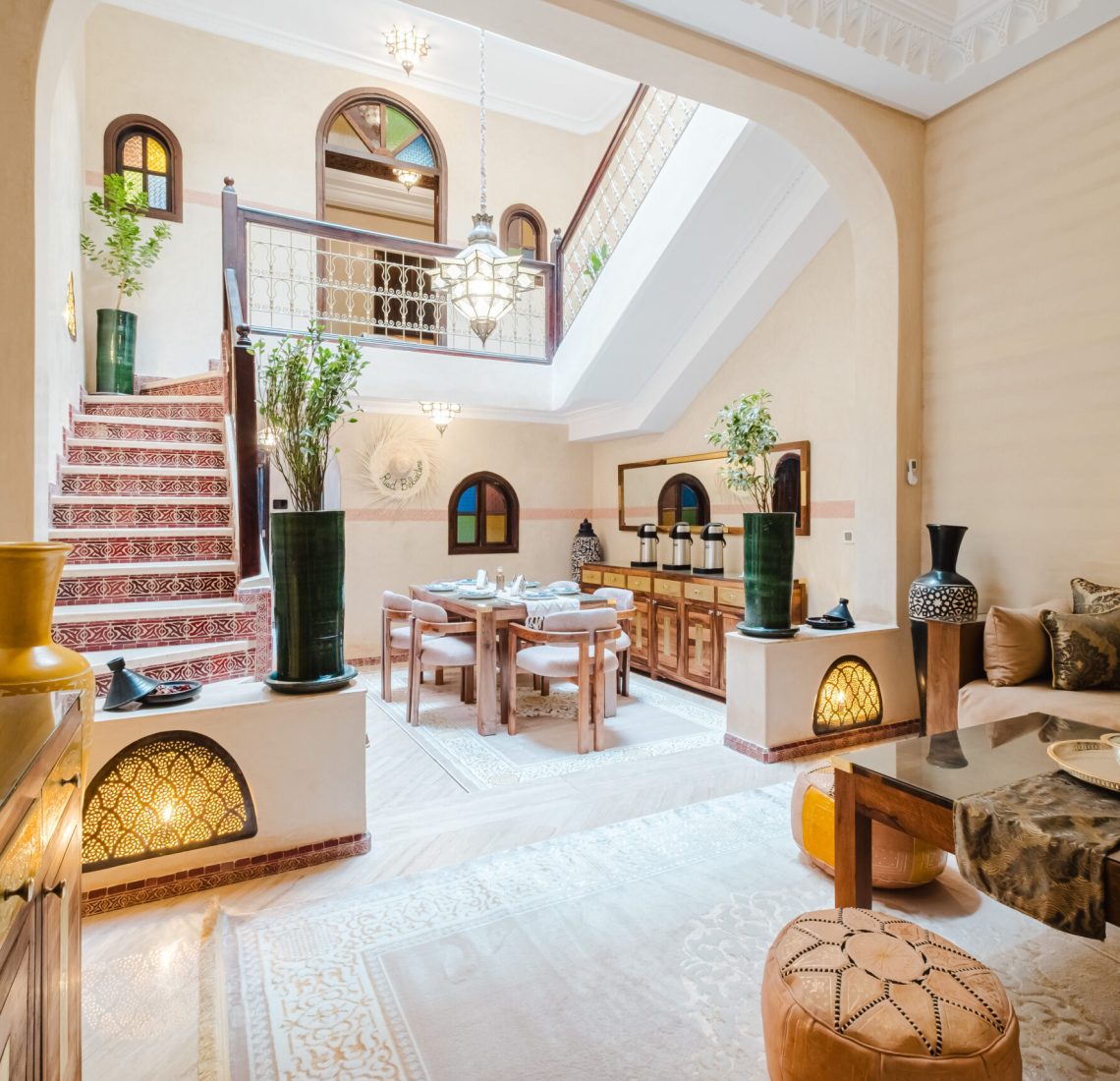 Riad Belvedere