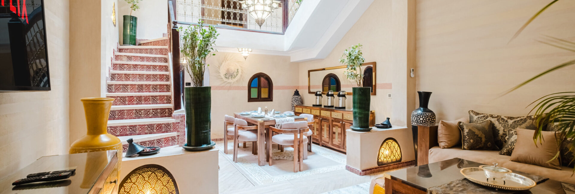 Riad Belvedere
