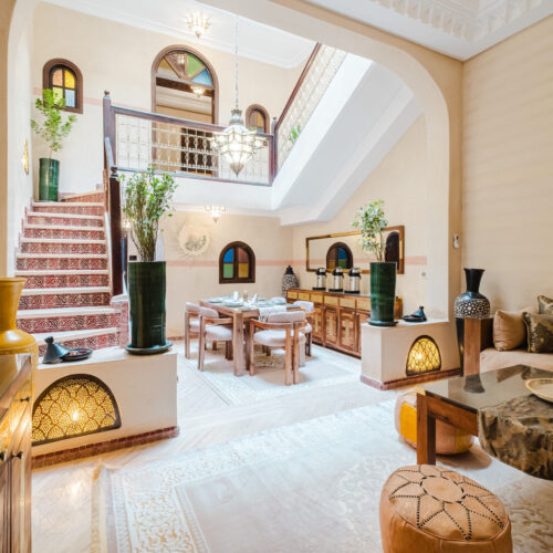 Riad Belvedere