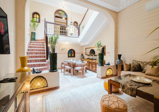 Riad Belvedere