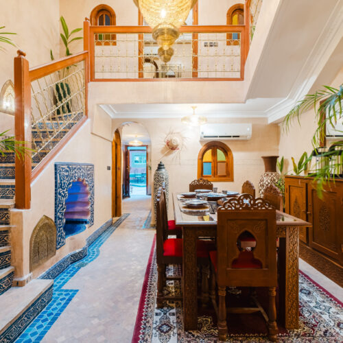 Riad Belvedere