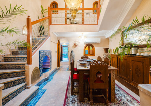 Riad Belvedere
